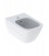 Geberit Smyle Square bidet 500.209.01.8 KeraTect