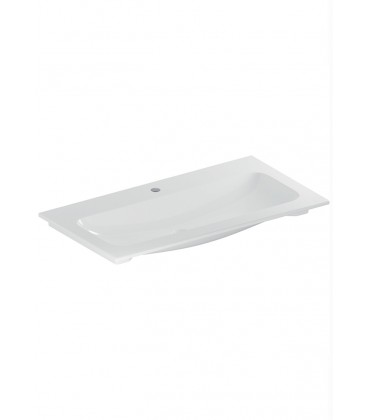 Geberit iCon nábytkové umyvadlo 501.845.00.2 KeraTect