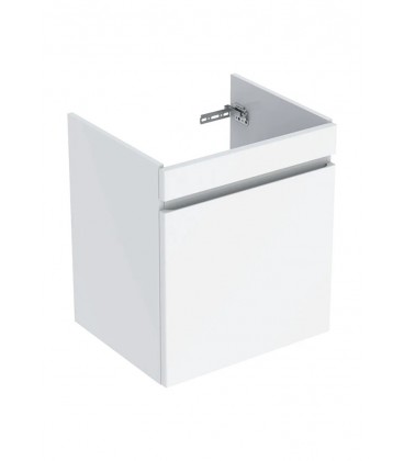 Geberit Renova Plan 501.905.01.1 bílá lesklá