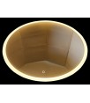 Geberit Option Round 75 cm 502.798.00.1