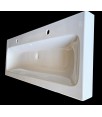 Geberit iCon 124020600 KeraTect 120cm