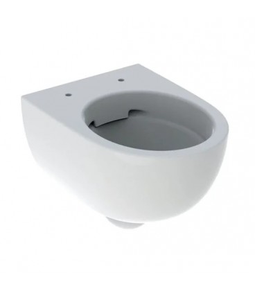 Geberit Renova Compact 500.377.01.1 Rimfree