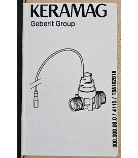 Keramag 509906002