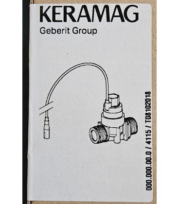 Keramag 509906002
