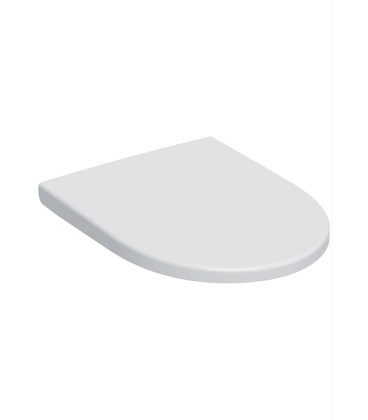 Geberit iCon WC sedátko 501.660.01.1 Softclose + rychloupínací