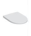 Geberit iCon WC sedátko 501.660.01.1 Softclose + rychloupínací