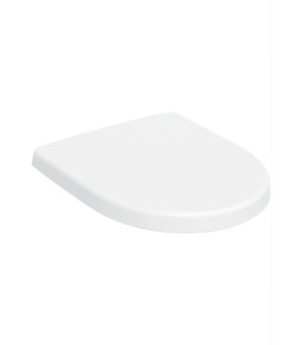 Geberit iCon WC sedátko 500.670.01.1 Softclose + rychloupínací