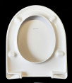 Geberit iCon WC sedátko 500.670.01.1 Softclose + rychloupínací