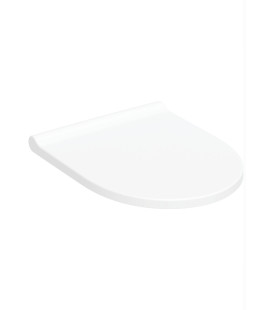 Geberit WC sedátko Acanto 502.719.01.1 softclose/Quick Release