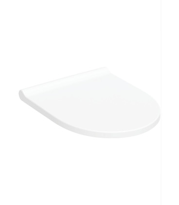 Geberit WC sedátko Acanto 502.719.01.1 softclose/Quick Release