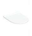 Geberit WC sedátko Acanto 502.719.01.1 softclose/Quick Release