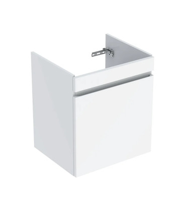 Geberit Renova Plan 501.905.01.1 bílá lesklá