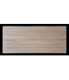 Geberit ONE 505.265.00.5 dub 118,4 cm