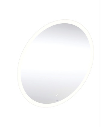 Geberit Option Round 60 cm 502.797.00.1