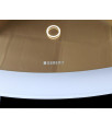 Geberit Option Round 60 cm 502.797.00.1