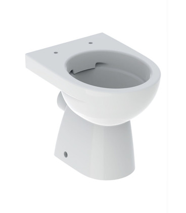 Geberit Selnova WC stojící 500.480.01.7 rimfree