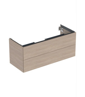 Geberit ONE 505.265.00.5 dub 118,4 cm