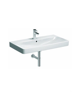 Cara umyvadlo M90 / 90 x 48 cm