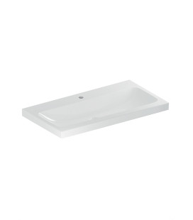 Geberit iCon Light 501.836.00.6 KeraTect bez přepadu