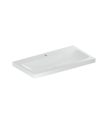 Geberit iCon Light 501.836.00.6 KeraTect bez přepadu