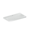 Geberit iCon Light 501.836.00.6 KeraTect bez přepadu