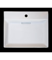 Geberit ONE 505.034.00.1 CleanDrain KeraTect 60cm