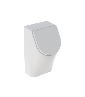 Geberit Renova Nr. 1 Plan 235120600 KeraTect pisoár s poklopem