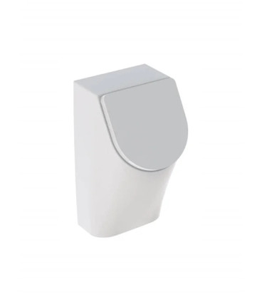 Geberit Renova Nr. 1 Plan 235120600 KeraTect pisoár s poklopem