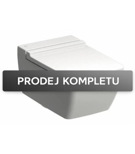 Keramag Xeno2 WC 207050000 Rimfree