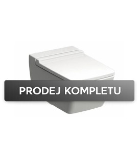 Geberit 500.500.01.1 Rimfree KeraTect