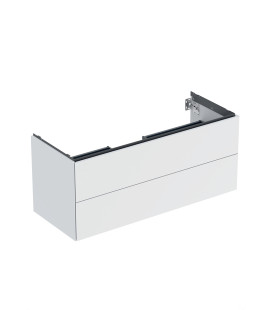 Geberit ONE 505.265.00.2 bílá matná 118,4 cm
