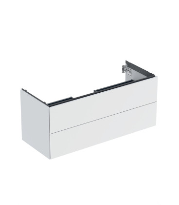 Geberit ONE 505.265.00.2 bílá matná 118,4 cm