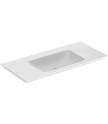 Geberit 505.011.01.4 umyvadlo ONE šířka 105 cm