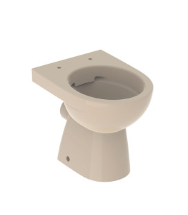 Geberit Selnova WC stojící 500.798.00.1 Rimfree