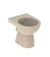 Geberit Selnova WC stojící 500.798.00.1 Rimfree