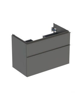 Geberit iCon 502.305.JK.1 lávová matná 89 cm