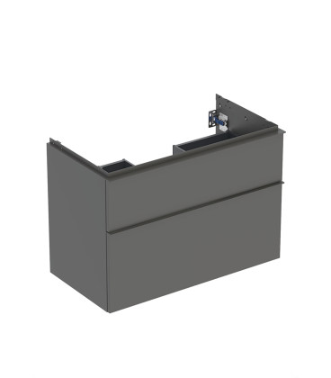 Geberit iCon 502.305.JK.1 lávová matná 89 cm