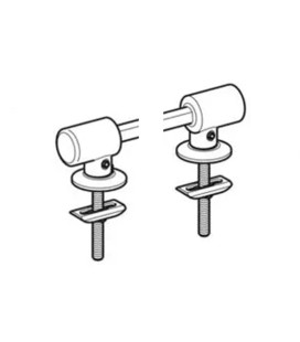 Geberit náhradní šrouby k WC SoftClose + Quick-Release 244.202.00.1