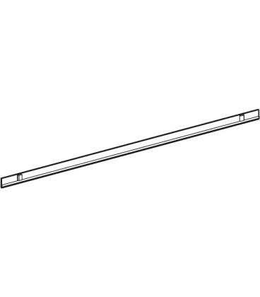 Geberit 244.987.00.1 náhradní LED osvětlení 90 cm