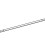 Geberit 244.987.00.1 náhradní LED osvětlení 90 cm