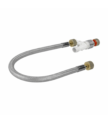 Geberit pletená hadice 12 cm Sigma 242.824.00.1