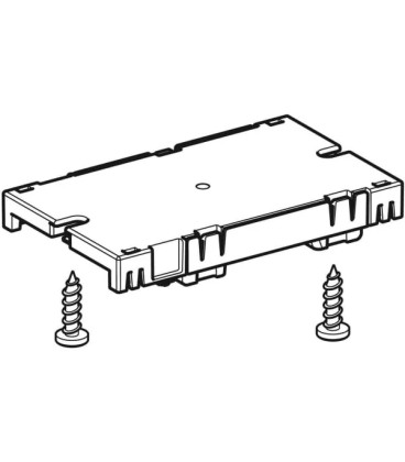 Geberit 245.410.00.1 náhradní díl pro ONE 90 cm