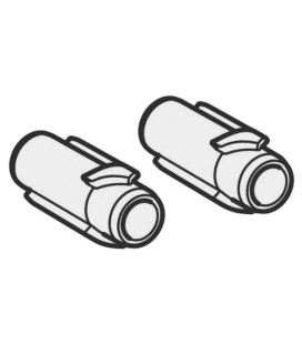 Geberit náhradní šrouby pro zavěšení WC ONE