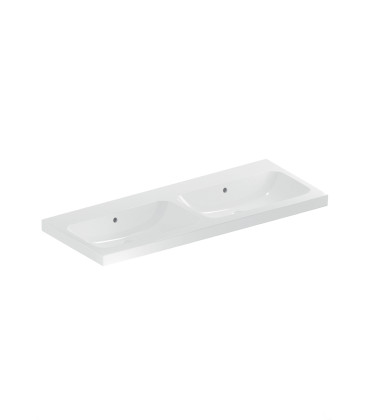 Geberit iCon Light dvojumyvadlo 501.838.00.4 KeraTect