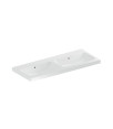 Geberit iCon Light dvojumyvadlo 501.838.00.4 KeraTect