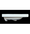 Geberit iCon Light dvojumyvadlo 501.838.00.4 KeraTect