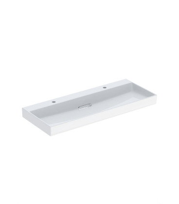 Geberit ONE 505.049.00.1 CleanDrain KeraTect 120cm