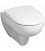 Geberit Renova Nr.1 203050600 rimfree KeraTect
