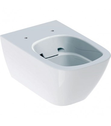 Geberit Smyle Square 500.208.01.1 Rimfree