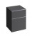 Geberit iCon boční skříňka 841046